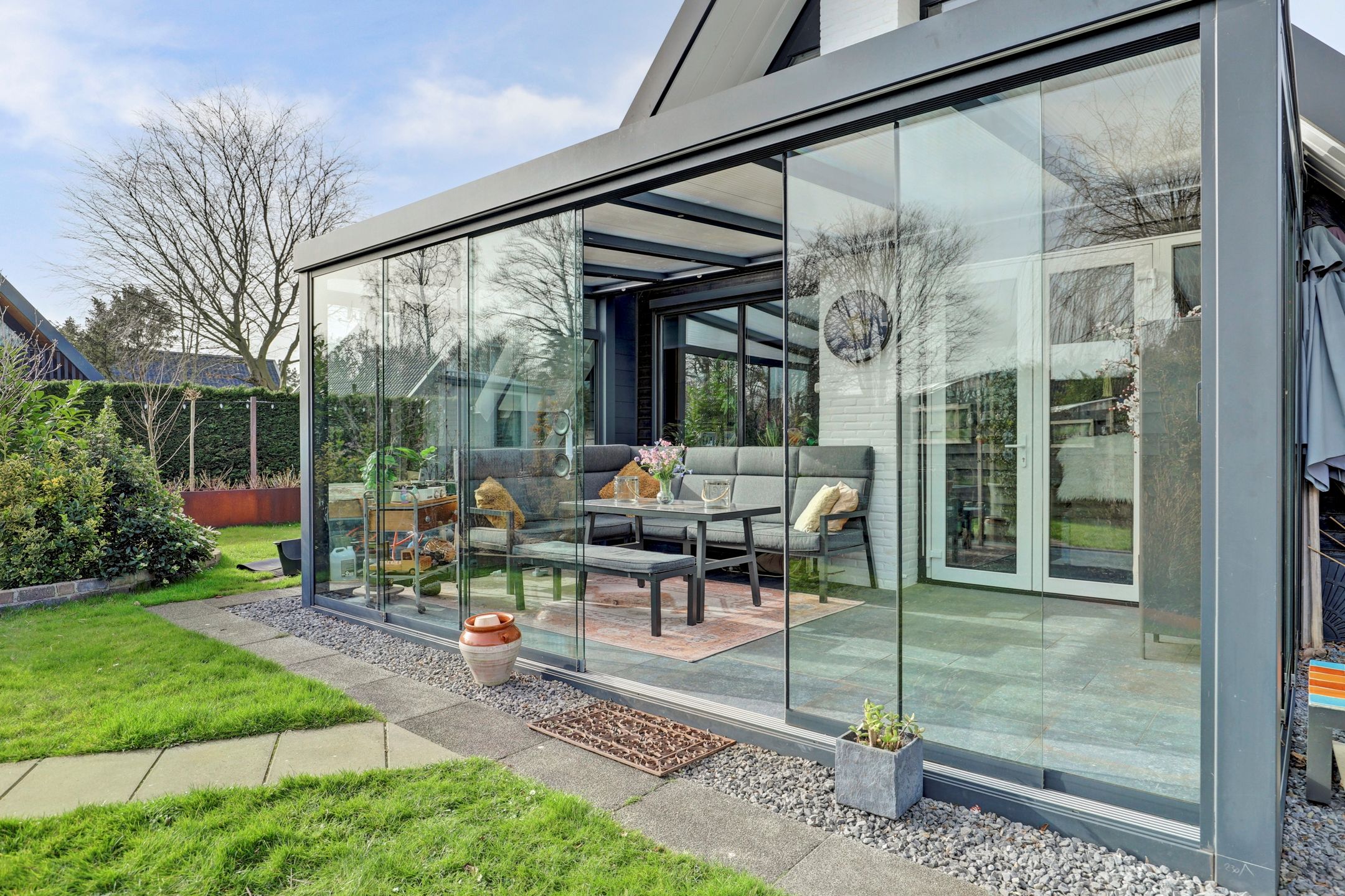 Foto 21 van De Dreef 3-B013