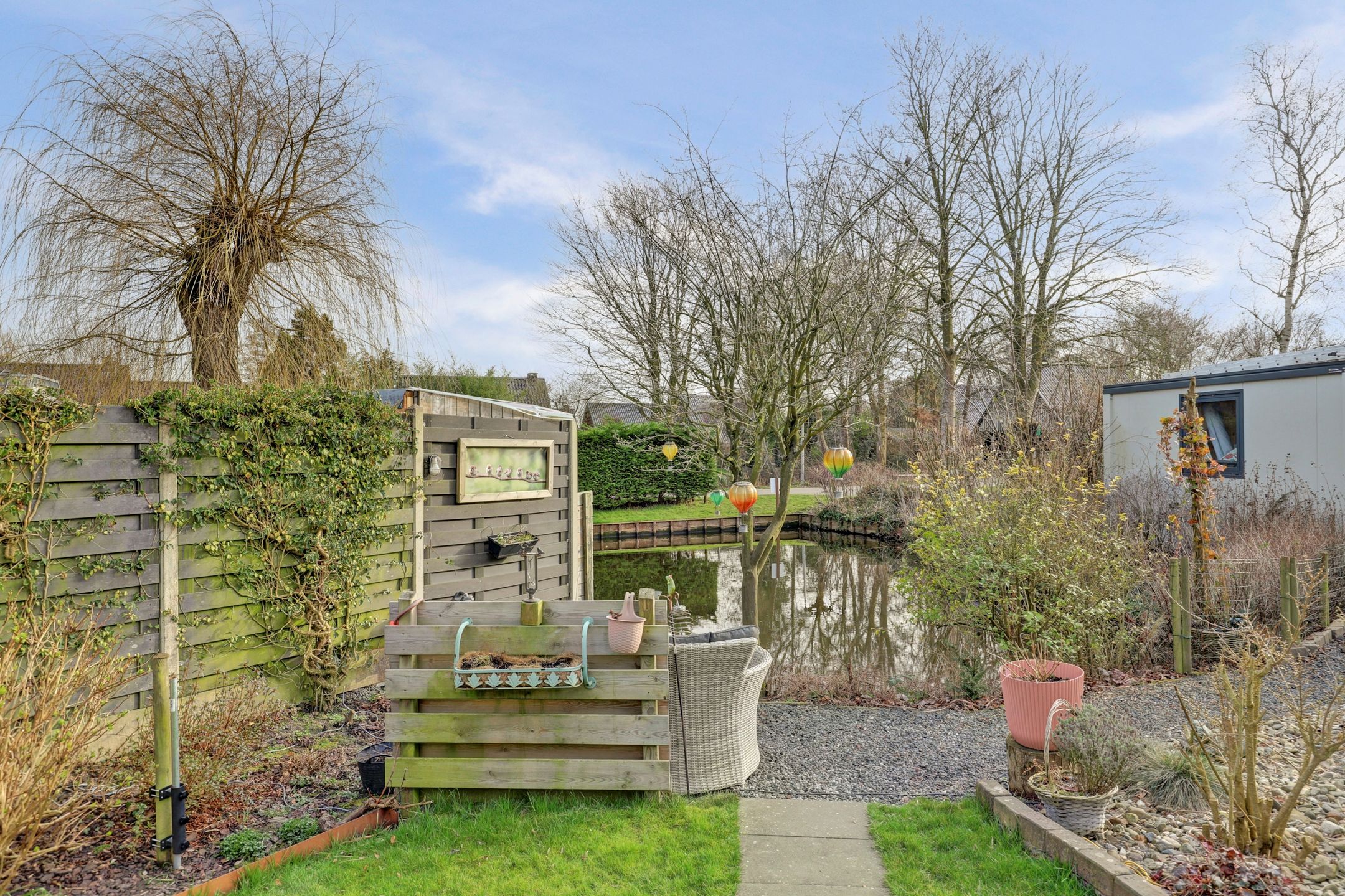 Foto 33 van De Dreef 3-B013