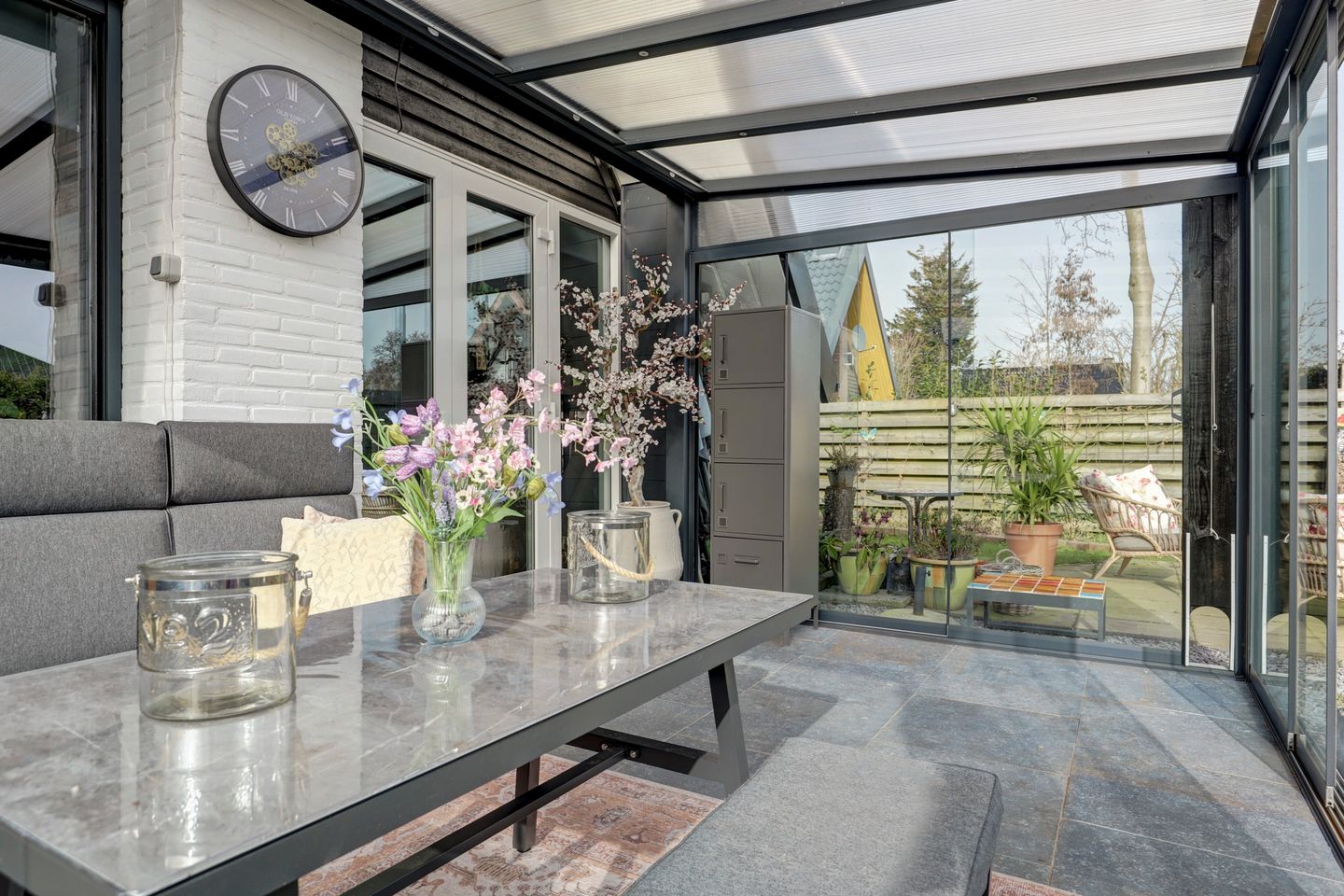 Foto 19 van De Dreef 3-B013