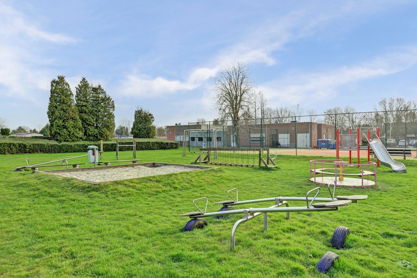 Foto 35 van De Dreef 3-B013