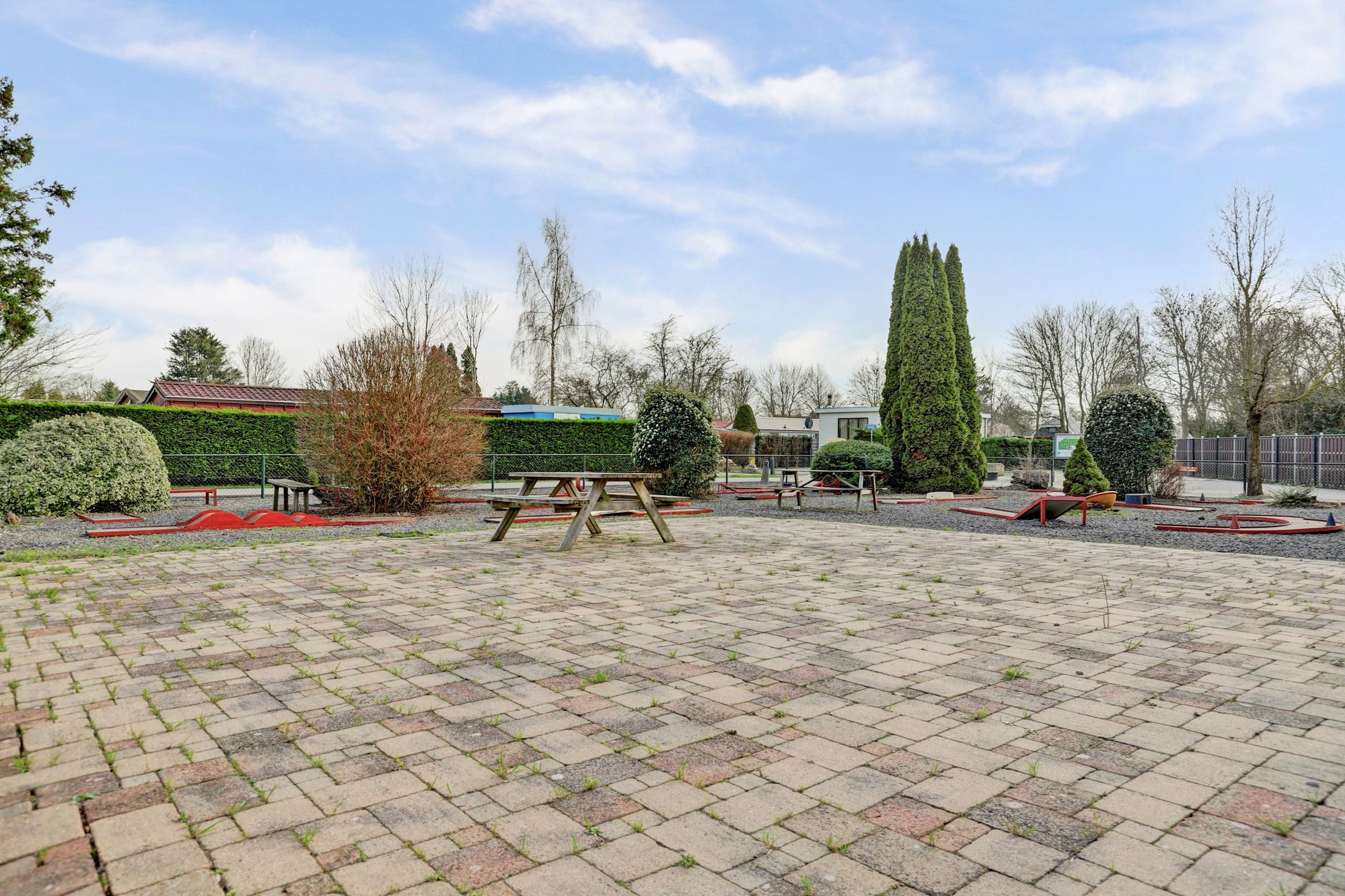 Foto 36 van De Dreef 3-B013