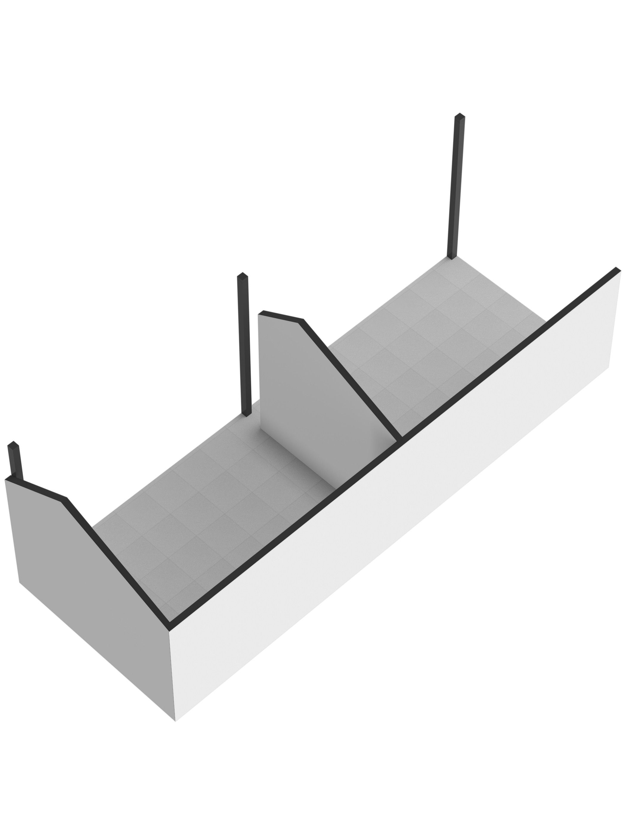 Foto 48 van De Dreef 3-B013