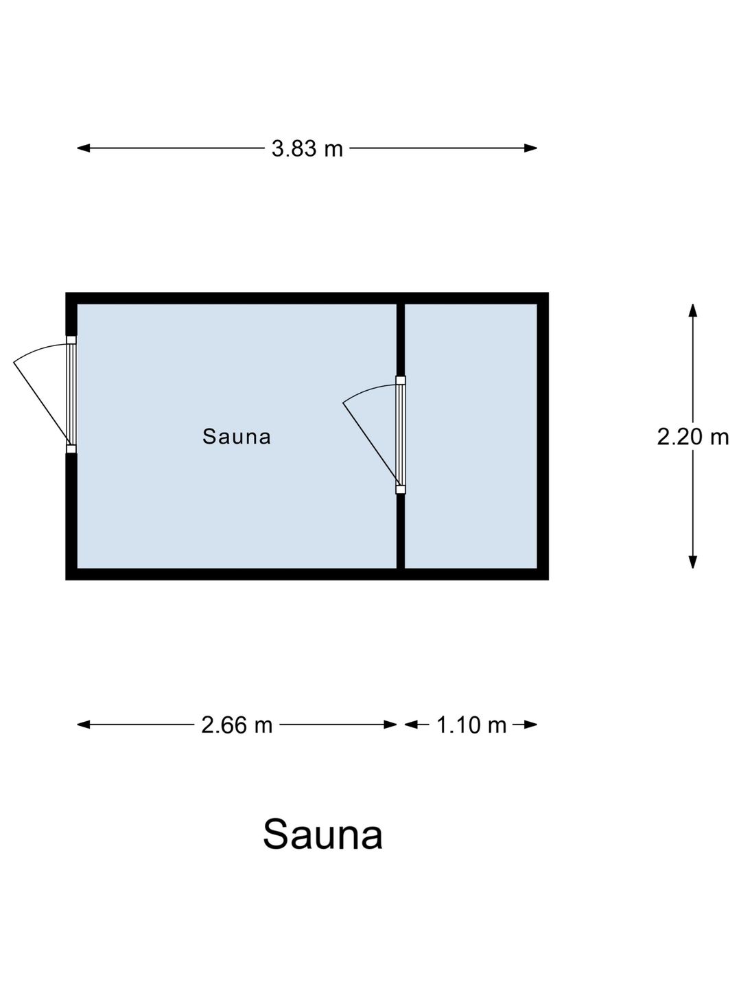 Foto 46 van De Dreef 3-B013