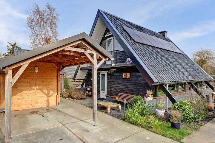 Foto 4 van De Dreef 3-B013