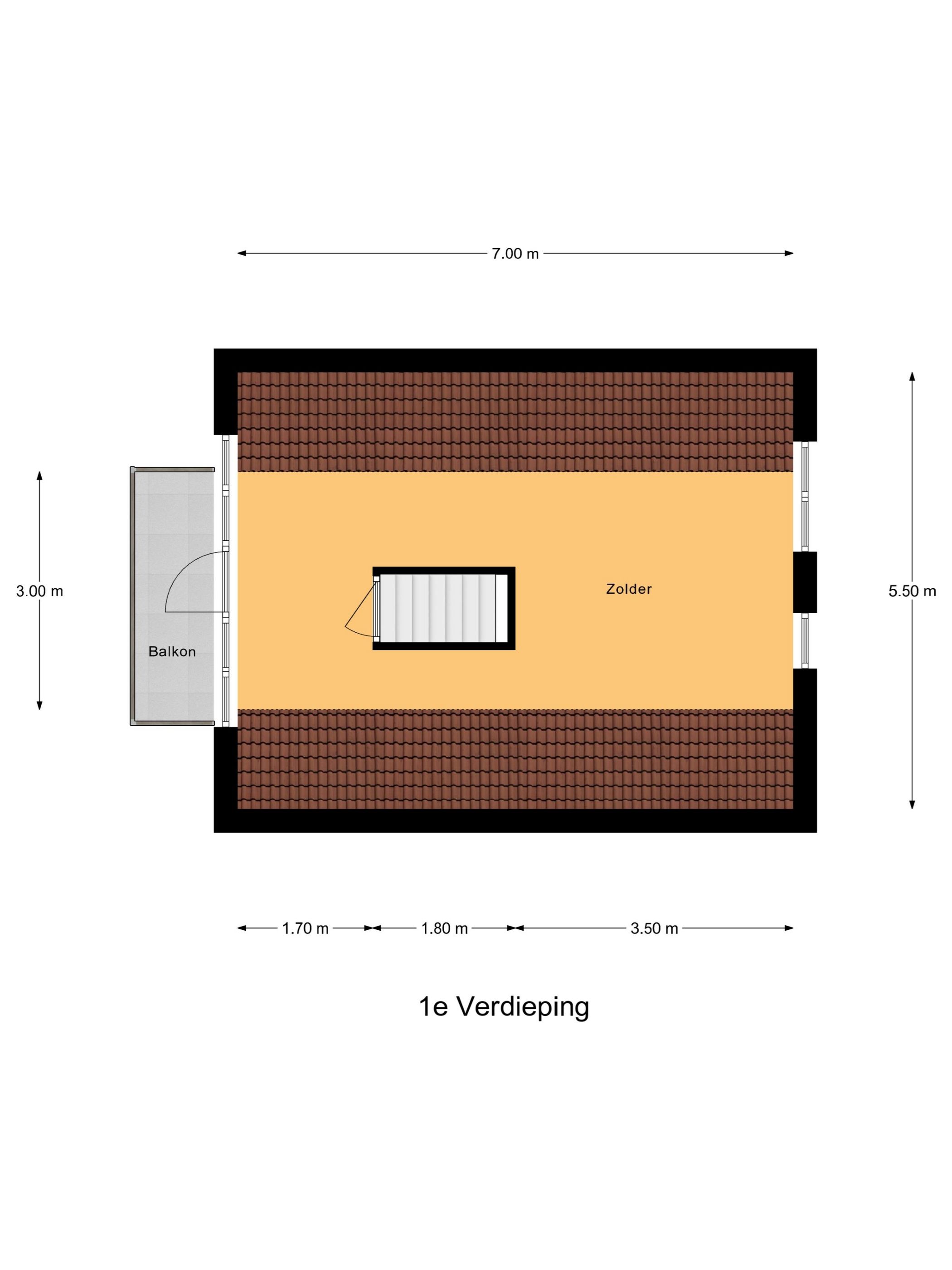 Foto 42 van De Dreef 3-B013