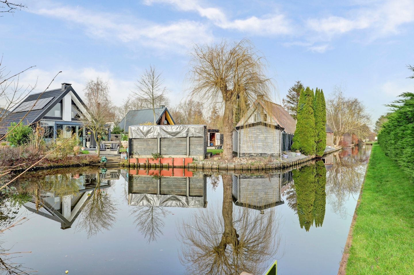 Foto 29 van De Dreef 3-B013