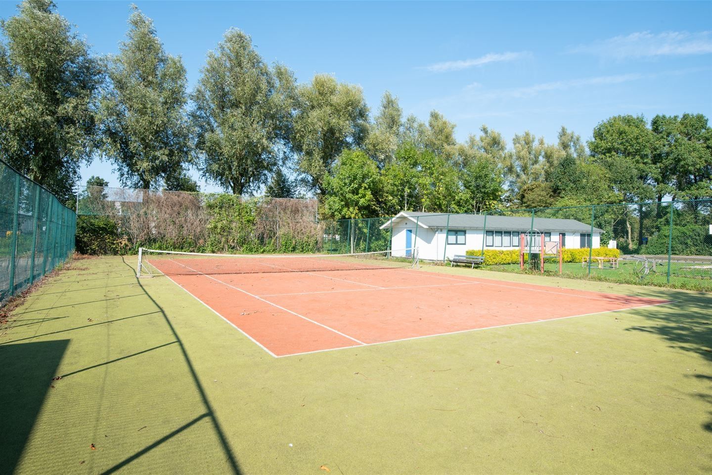 Foto 34 van De Dreef 3-B013