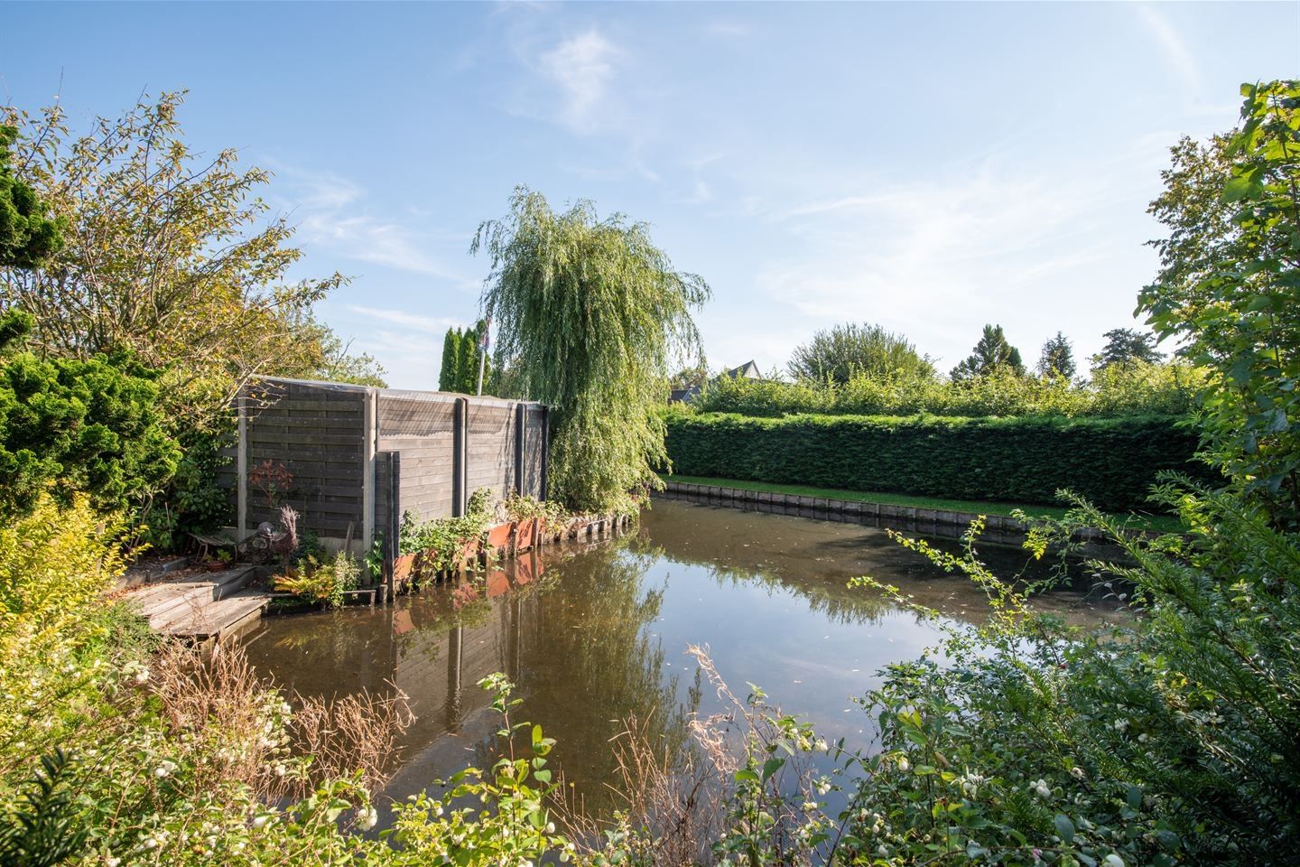 Foto 6 van De Dreef 3-B013