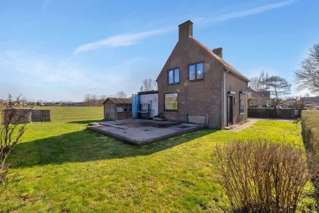 Photo 2 of Oudelandsedijk 53