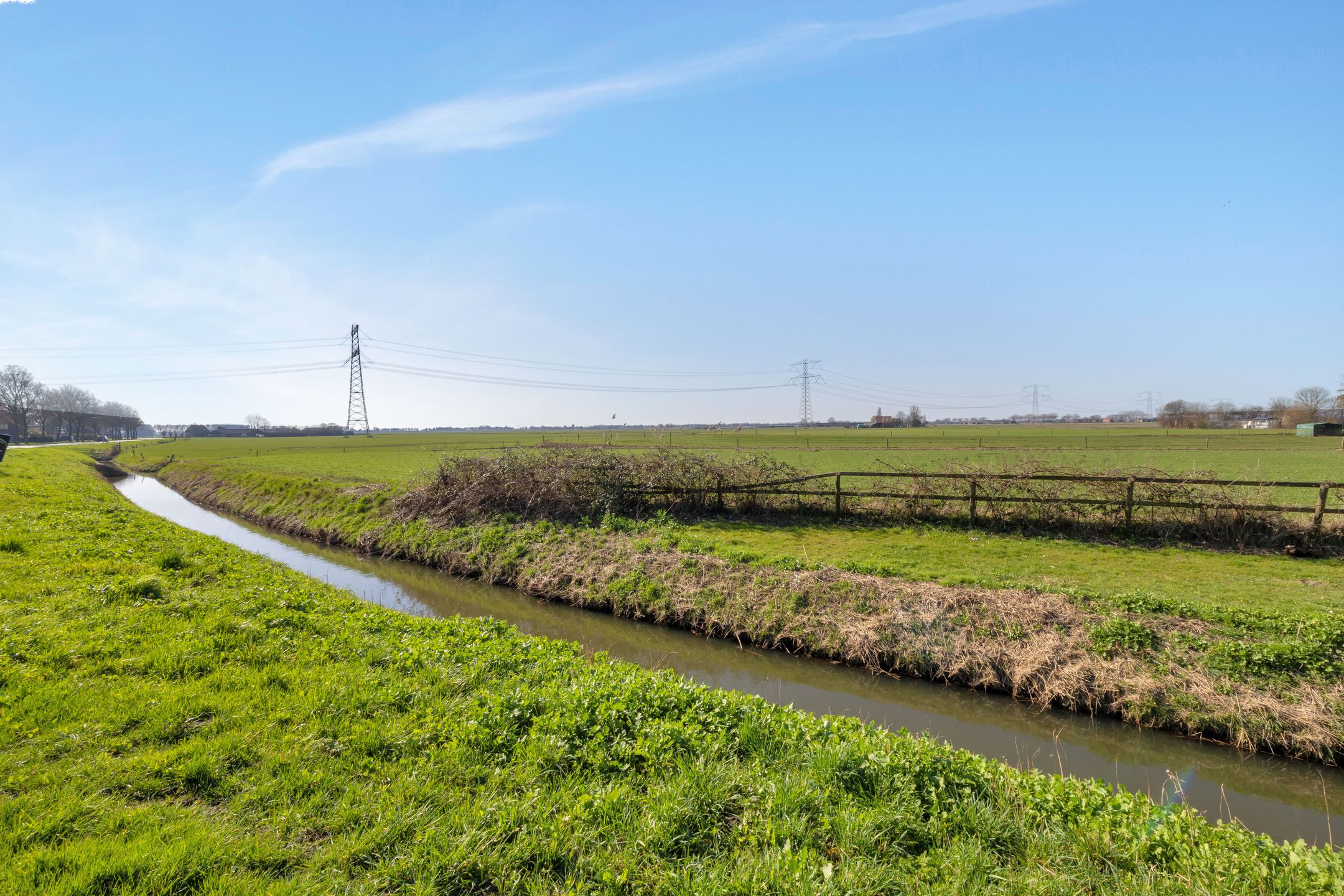 Photo 3 of Oudelandsedijk 53