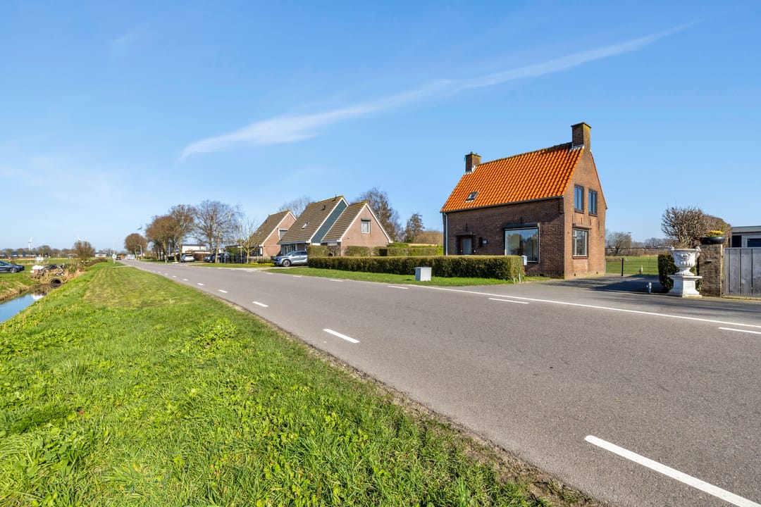 Photo 7 of Oudelandsedijk 53