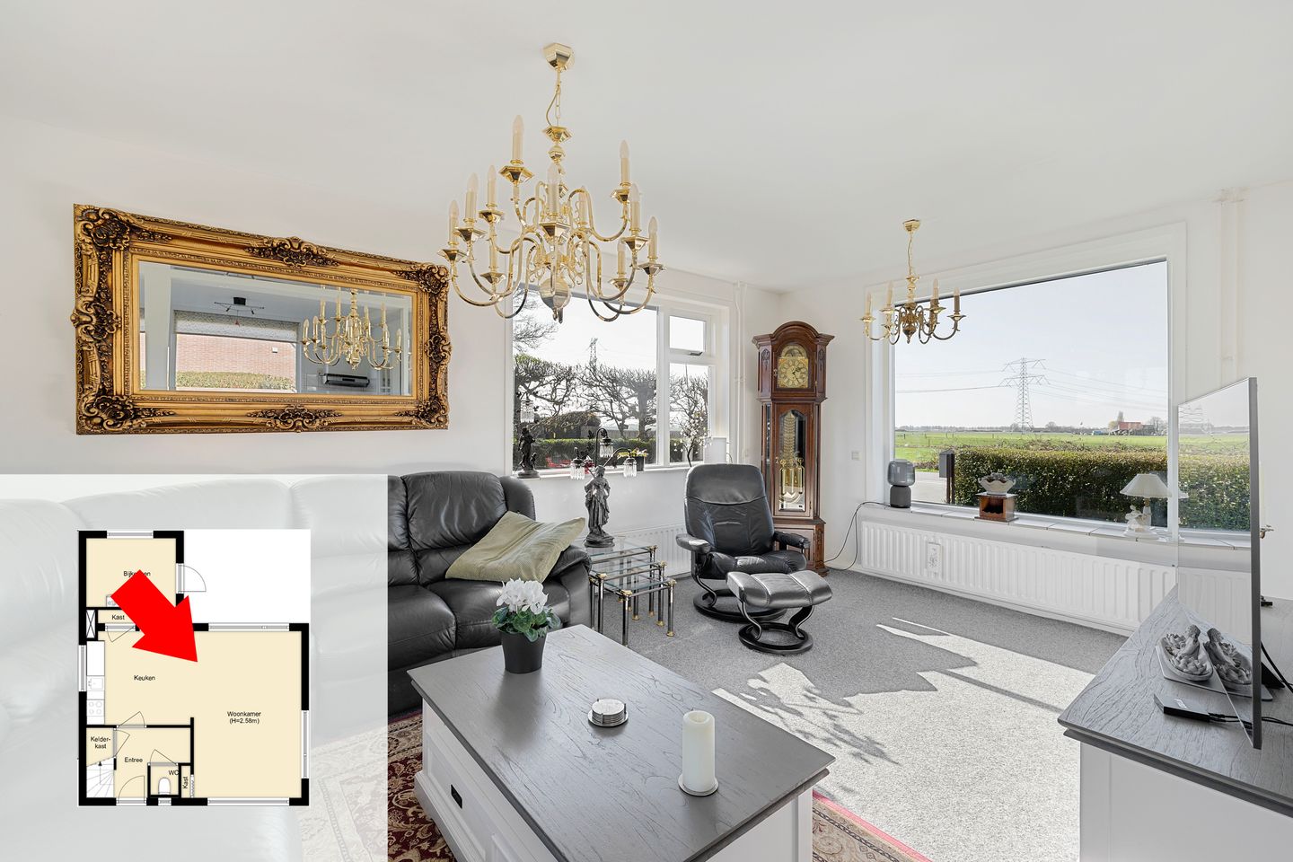 Photo 14 of Oudelandsedijk 53