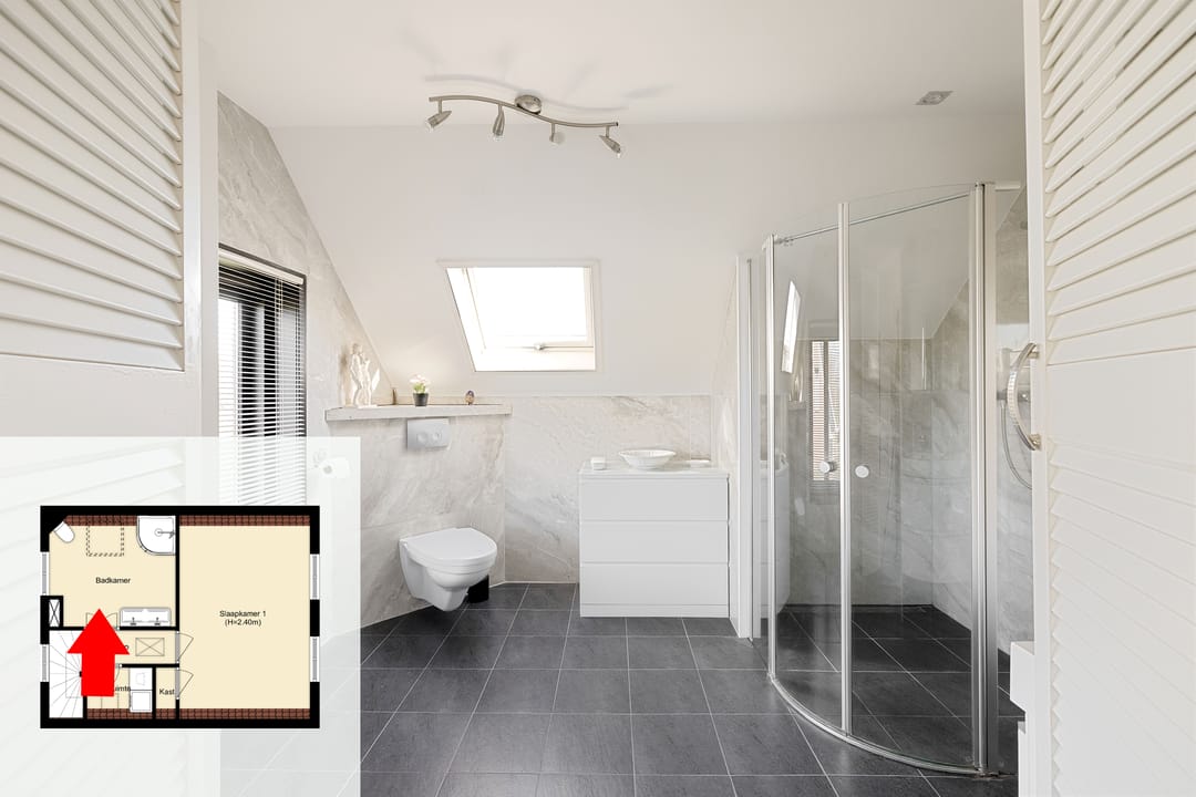 Photo 23 of Oudelandsedijk 53