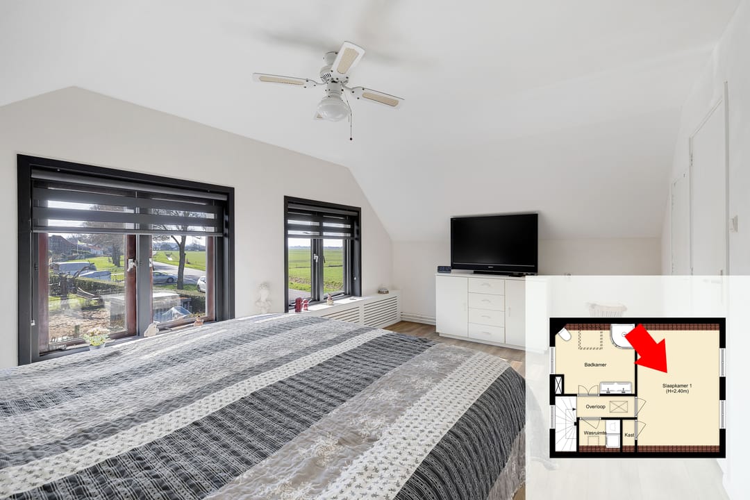 Photo 26 of Oudelandsedijk 53