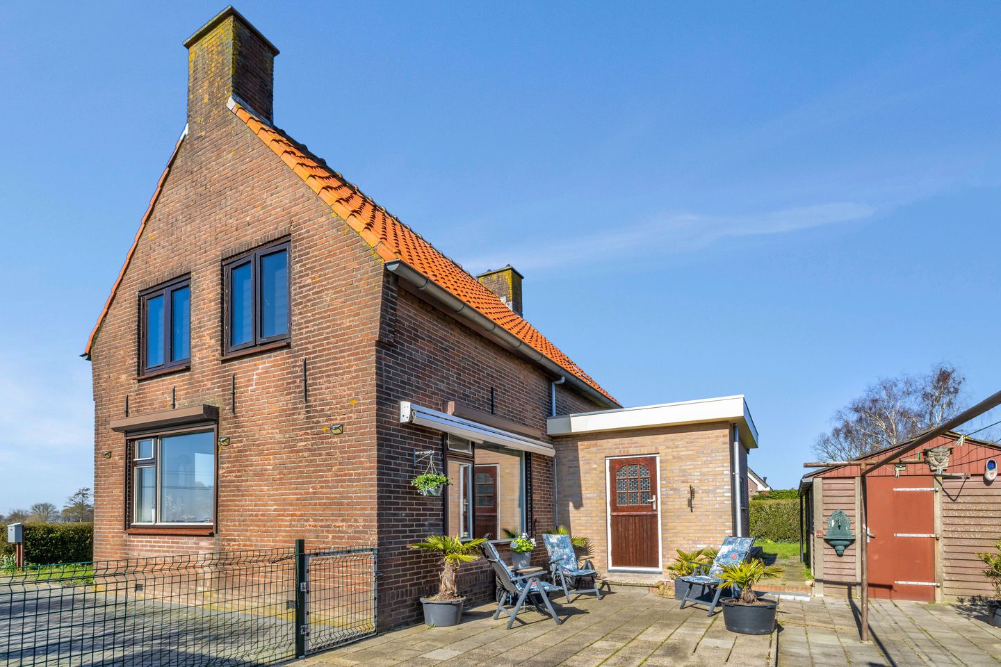 Photo 29 of Oudelandsedijk 53