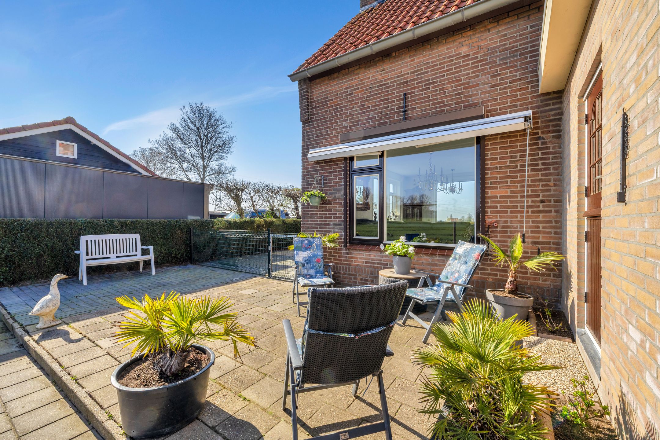 Photo 30 of Oudelandsedijk 53