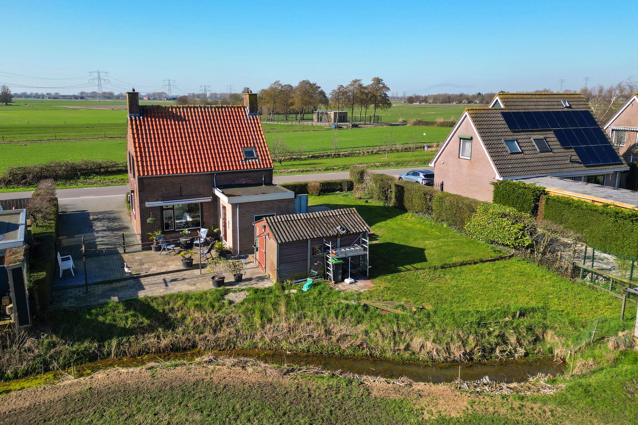 Photo 33 of Oudelandsedijk 53