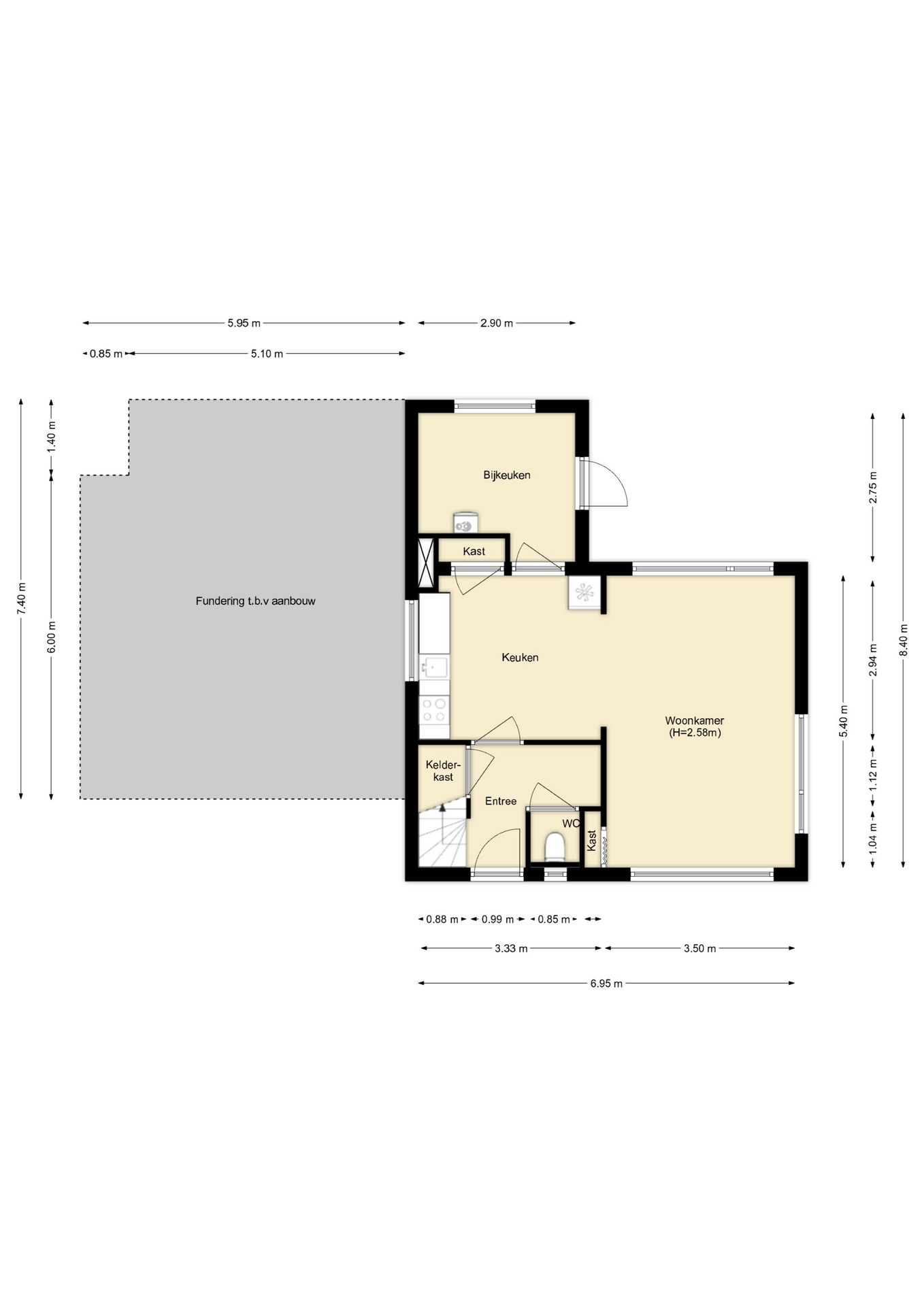 Photo 39 of Oudelandsedijk 53