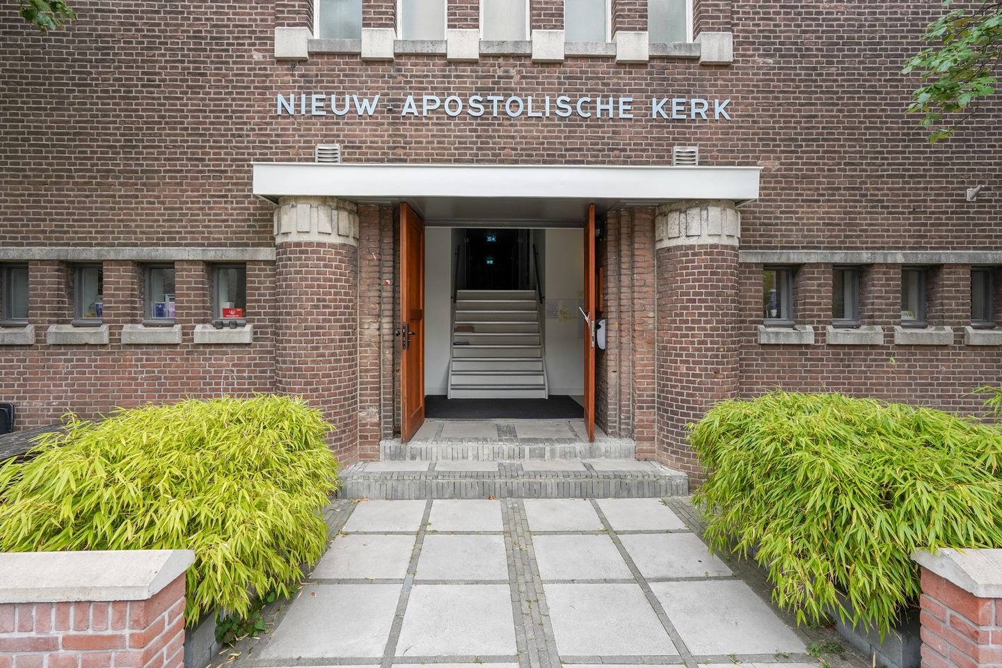 Foto 4 van Werner Helmichstraat 1-E