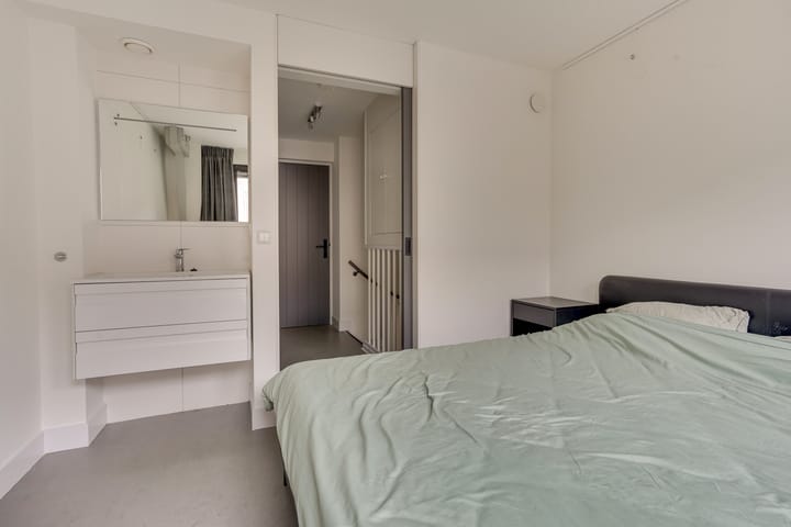 Photo 2 of Werner Helmichstraat 1-E