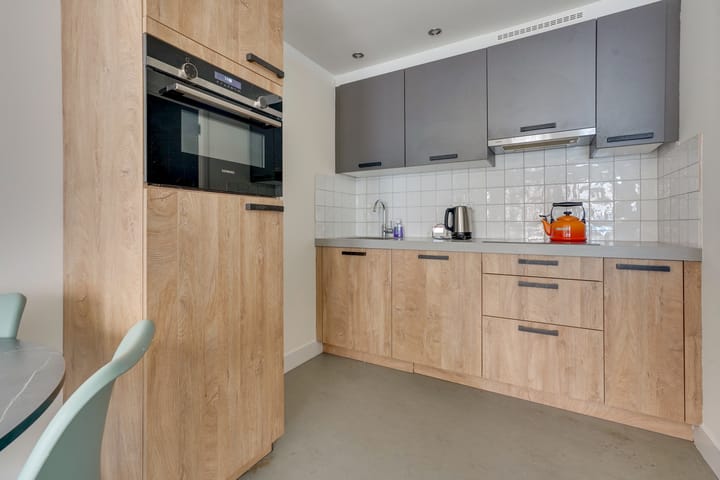 Photo 3 of Werner Helmichstraat 1-E