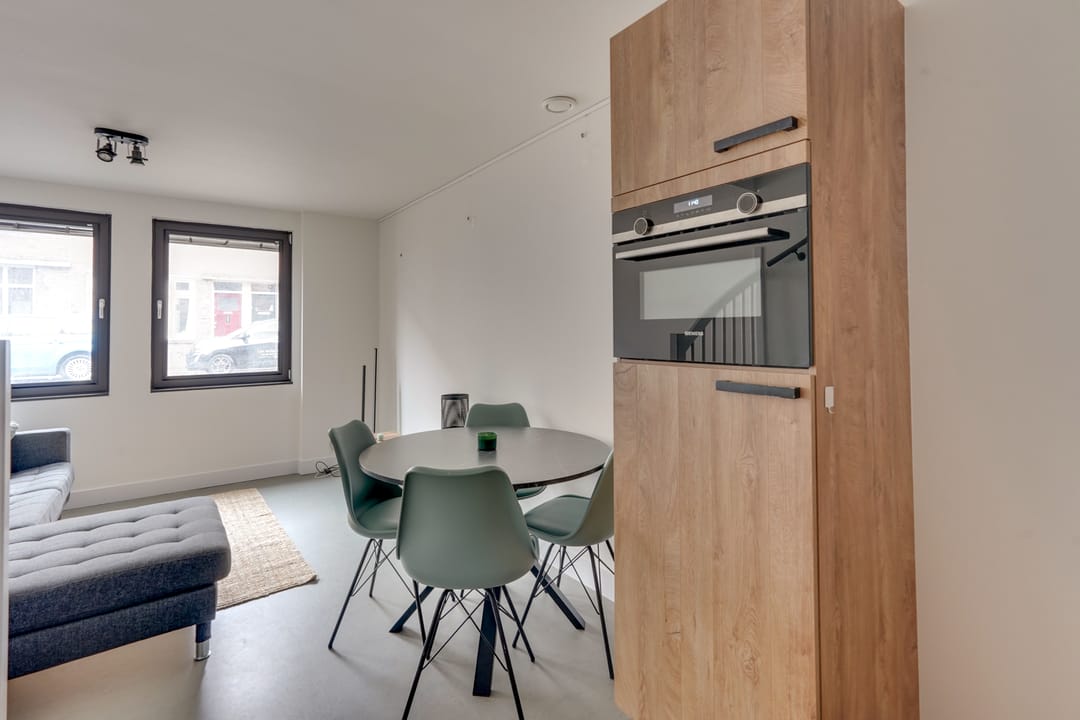 Foto 11 van Werner Helmichstraat 1-E