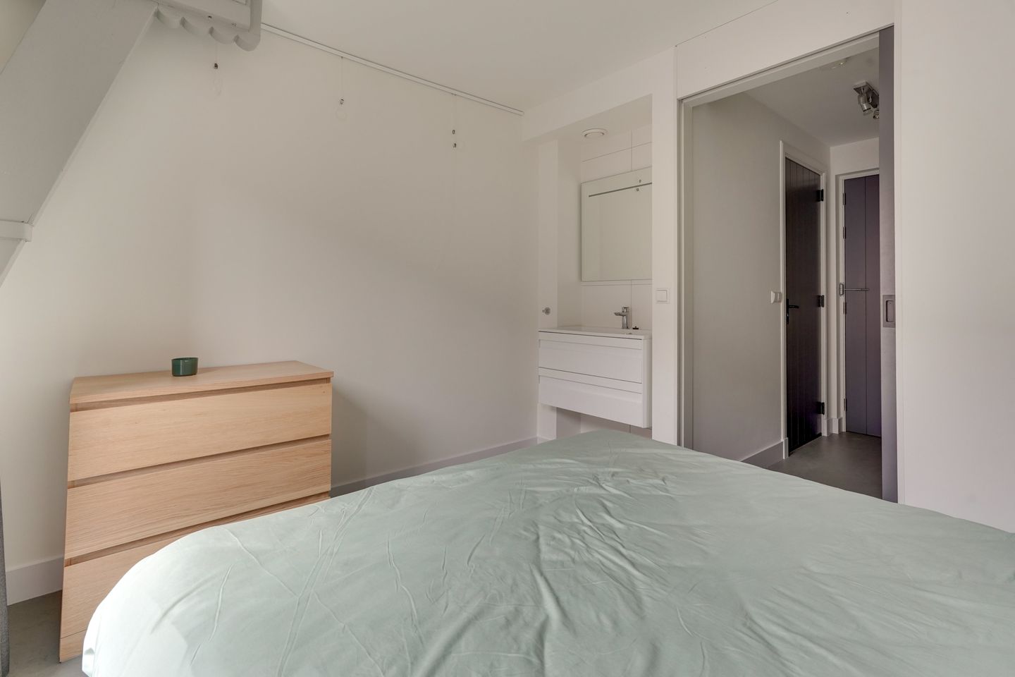 Foto 14 van Werner Helmichstraat 1-E