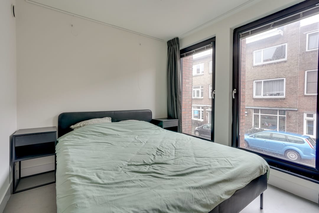 Foto 13 van Werner Helmichstraat 1-E