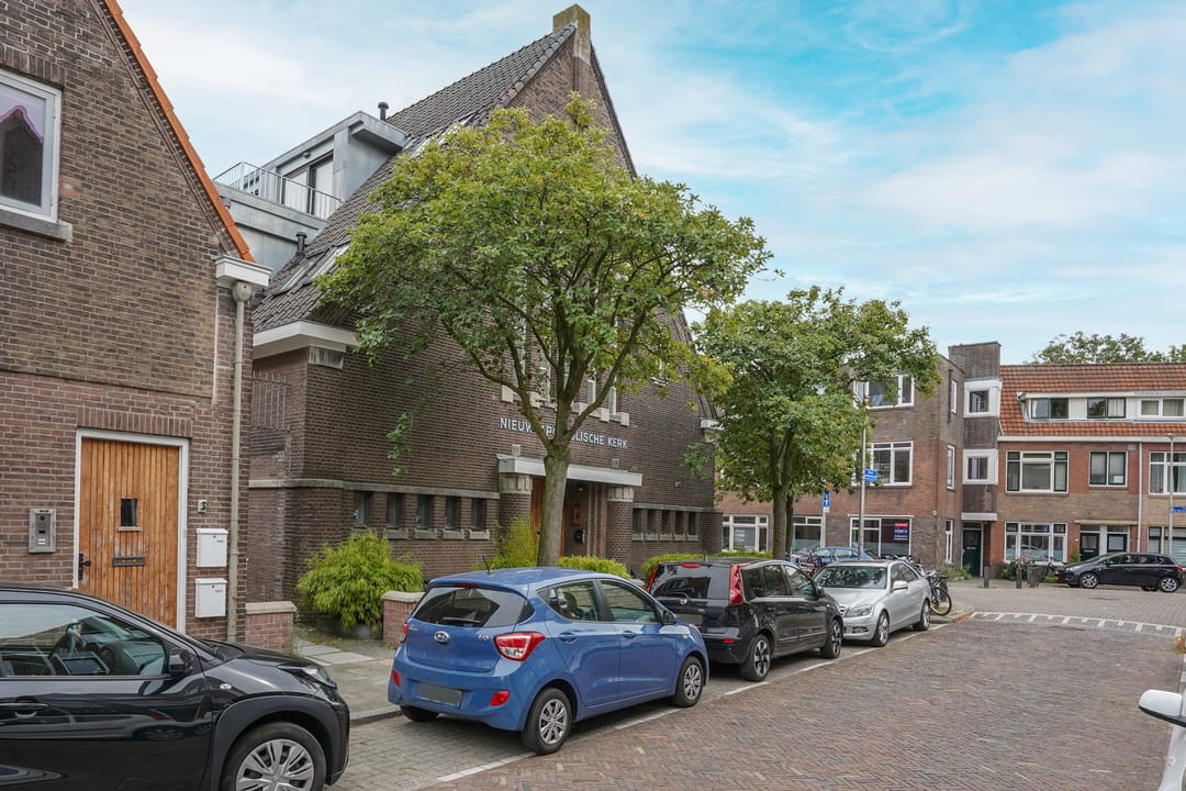 Foto 22 van Werner Helmichstraat 1-E