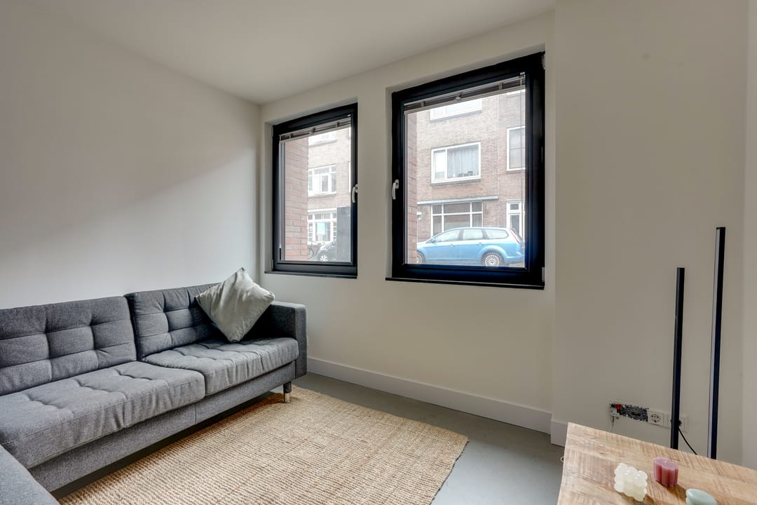 Foto 8 van Werner Helmichstraat 1-E