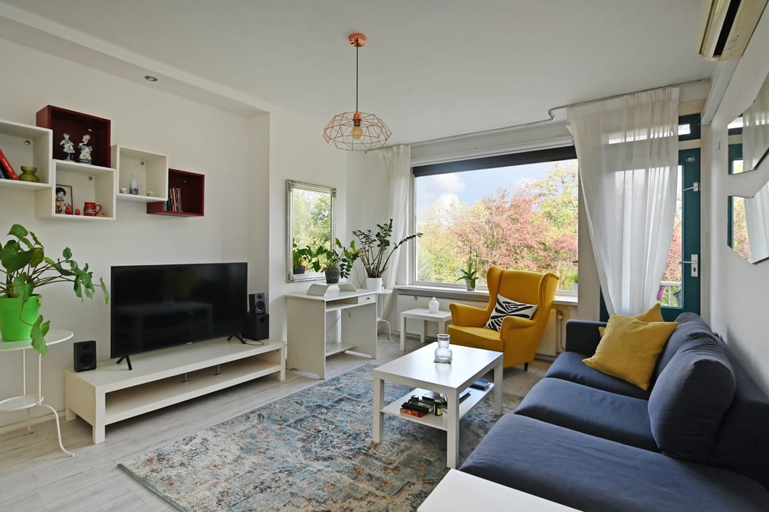 Foto 2 van Reuvenslaan 157