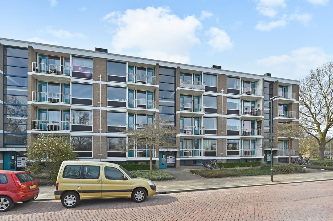 Foto 7 van Reuvenslaan 157