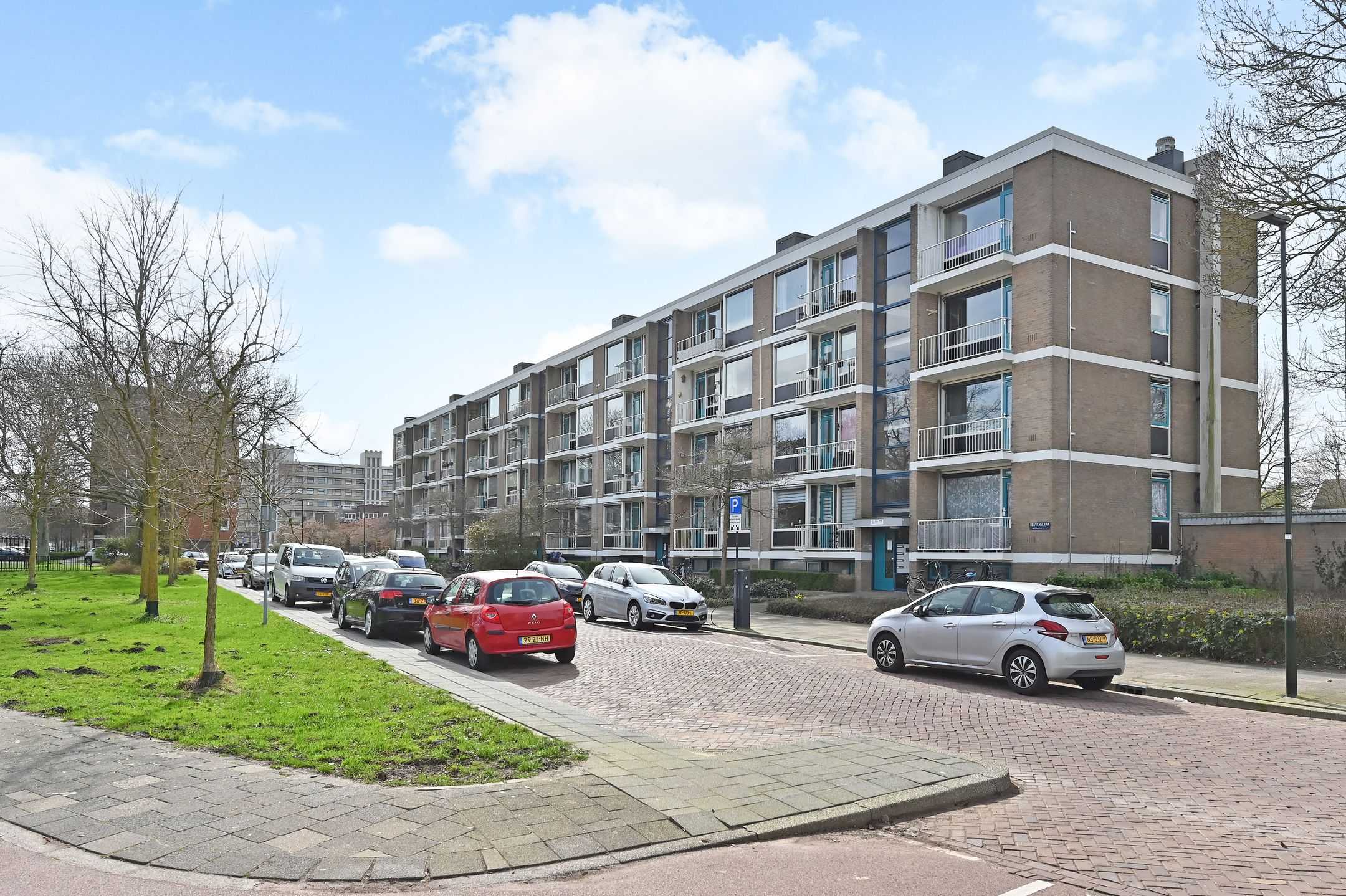 Foto 6 van Reuvenslaan 157