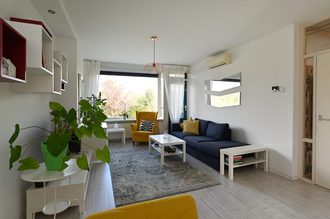 Foto 16 van Reuvenslaan 157