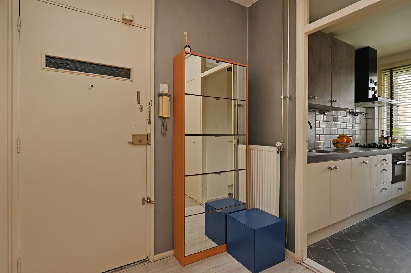 Foto 14 van Reuvenslaan 157