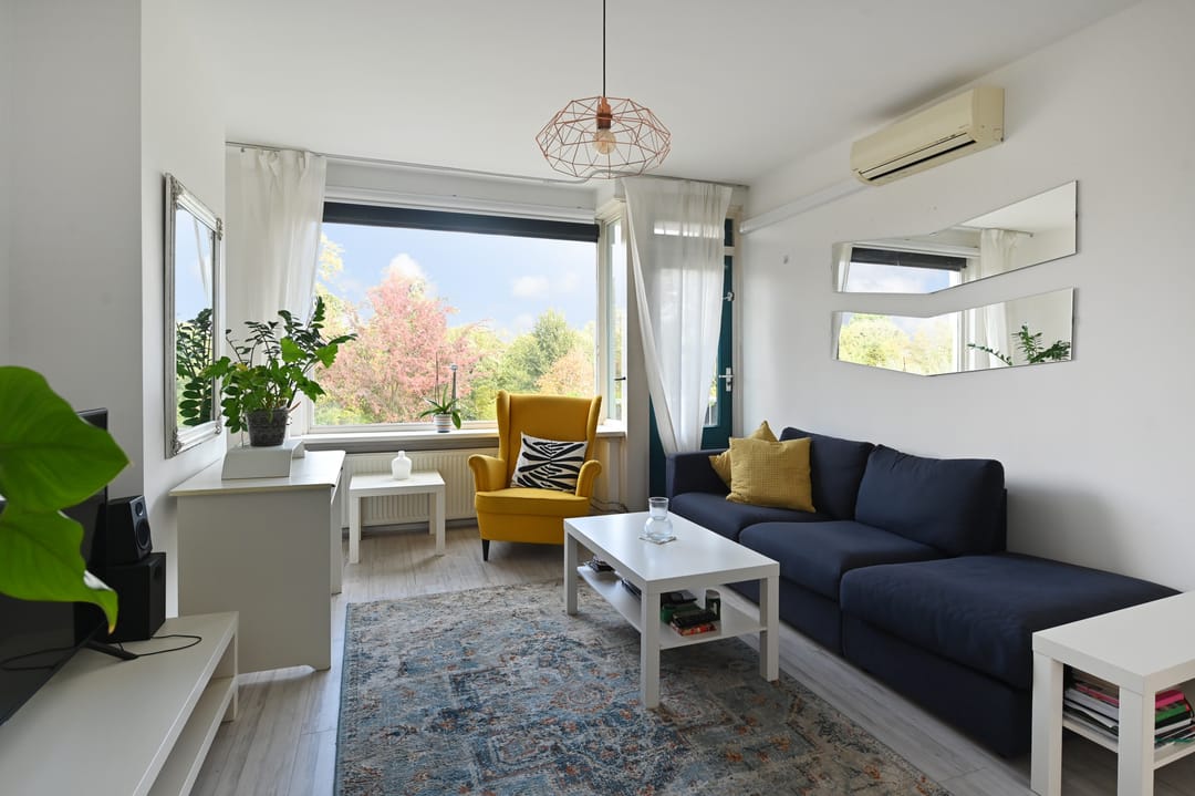 Foto 17 van Reuvenslaan 157