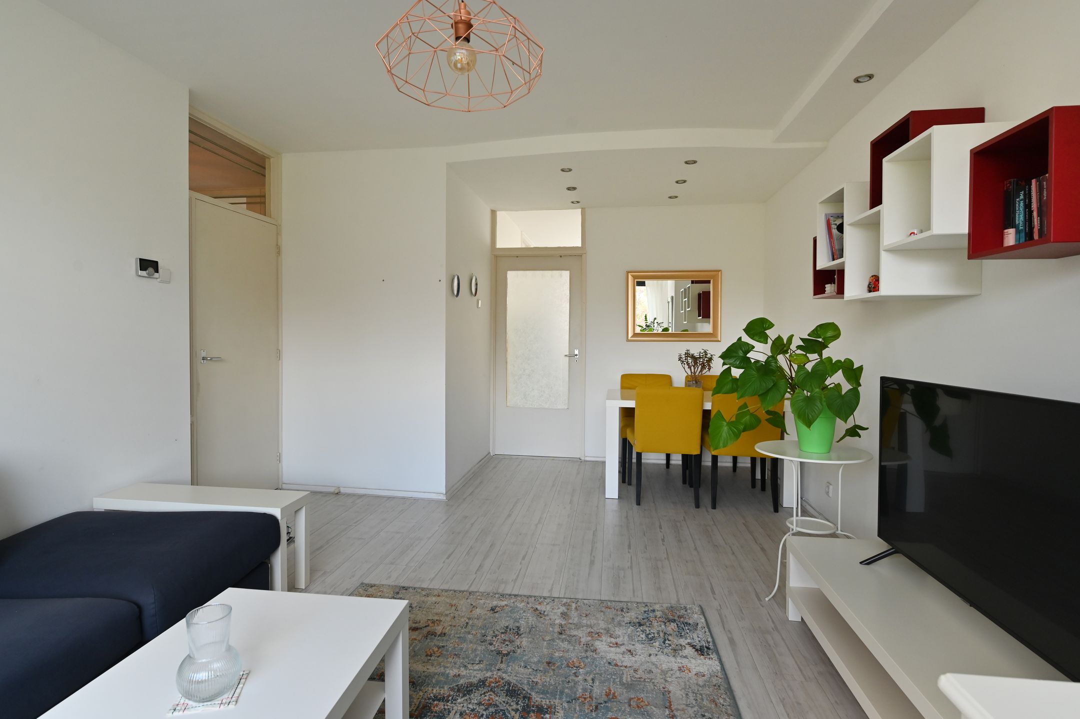 Foto 18 van Reuvenslaan 157