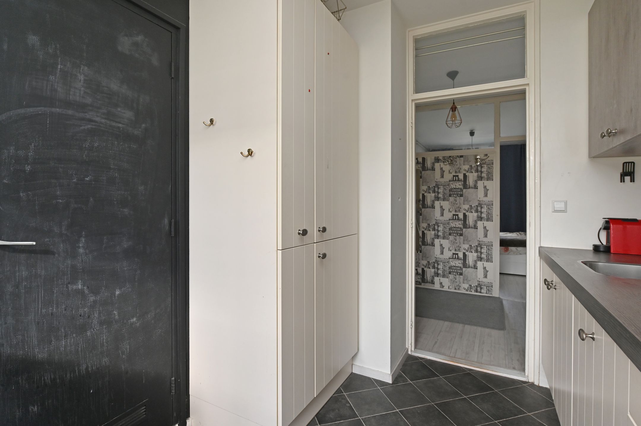 Move-in ready 2-bedroom apartment with balconies and storage — 18