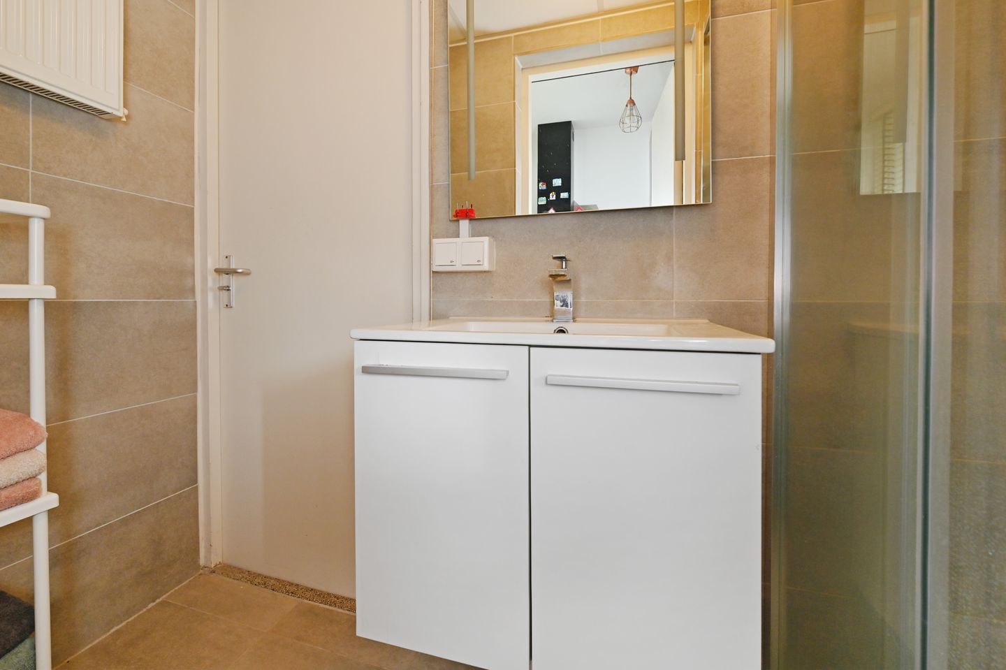 Move-in ready 2-bedroom apartment with balconies and storage — 27