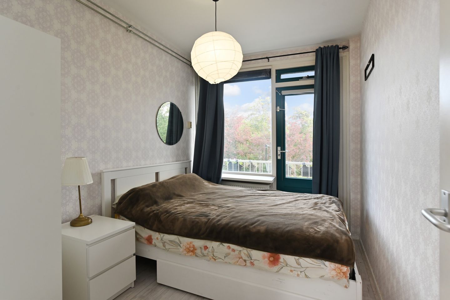 Foto 5 van Reuvenslaan 157