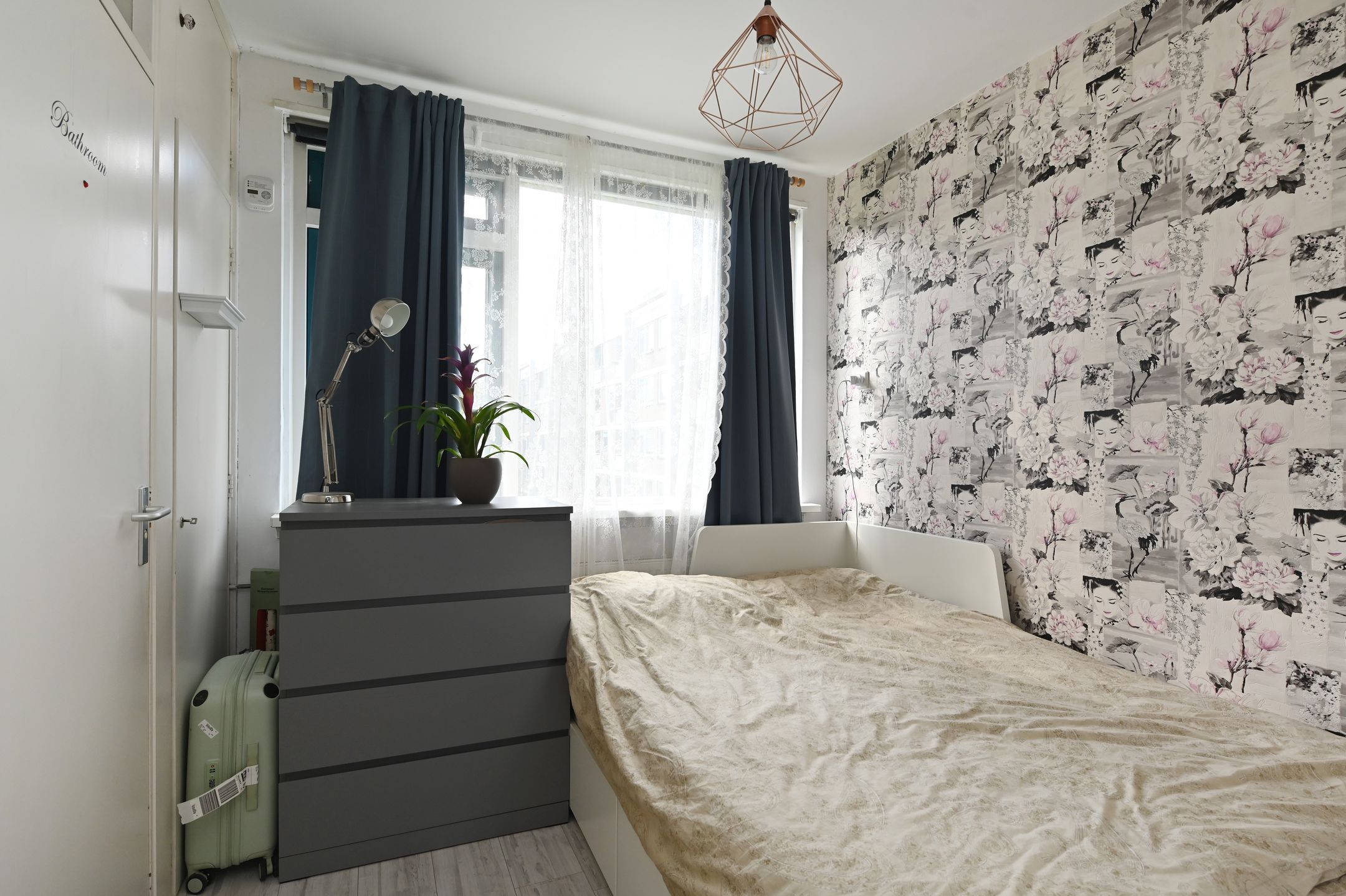 Move-in ready 2-bedroom apartment with balconies and storage — 37