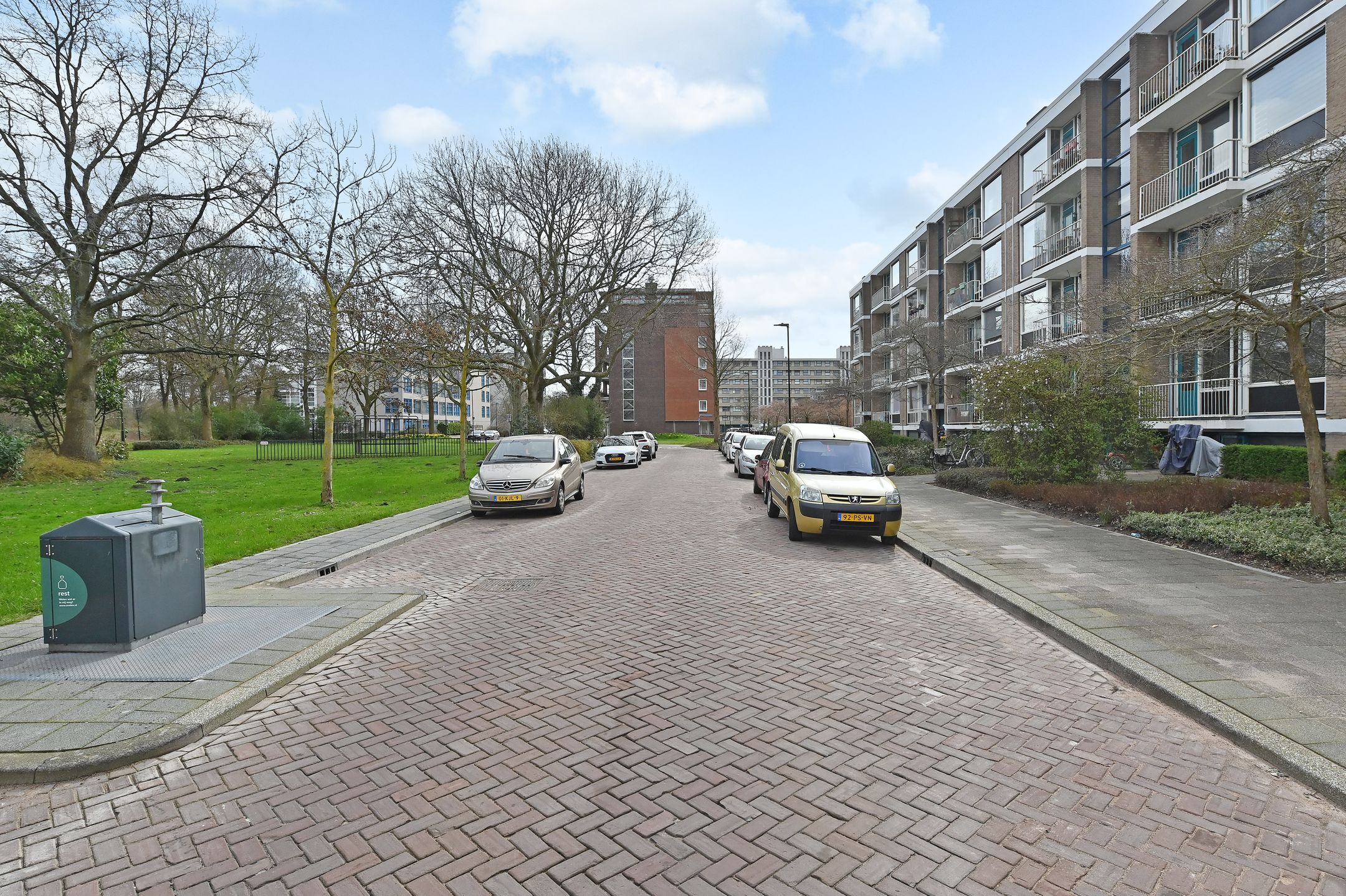 Foto 42 van Reuvenslaan 157