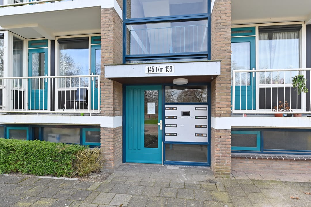 Foto 8 van Reuvenslaan 157