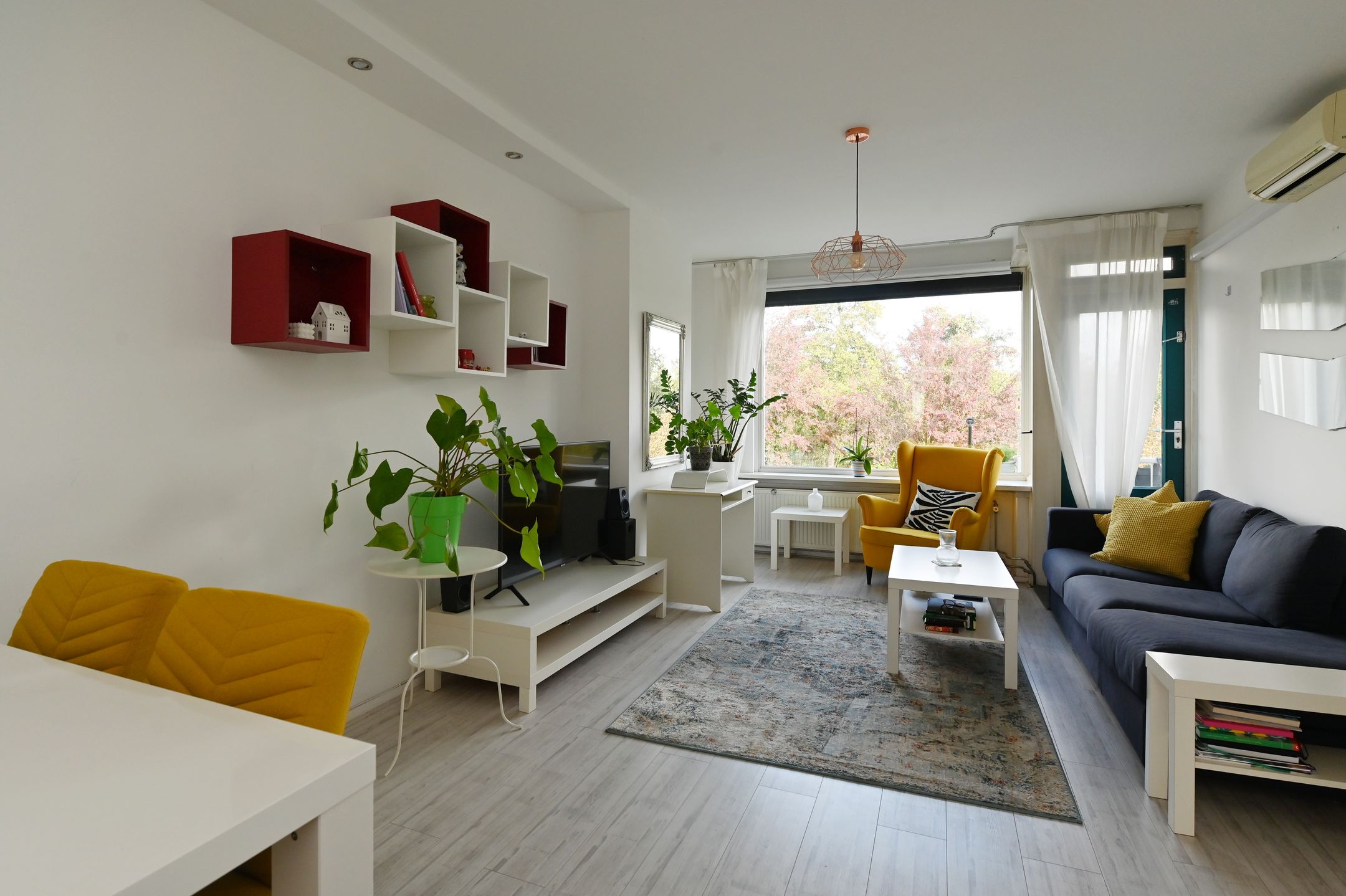 Foto 15 van Reuvenslaan 157