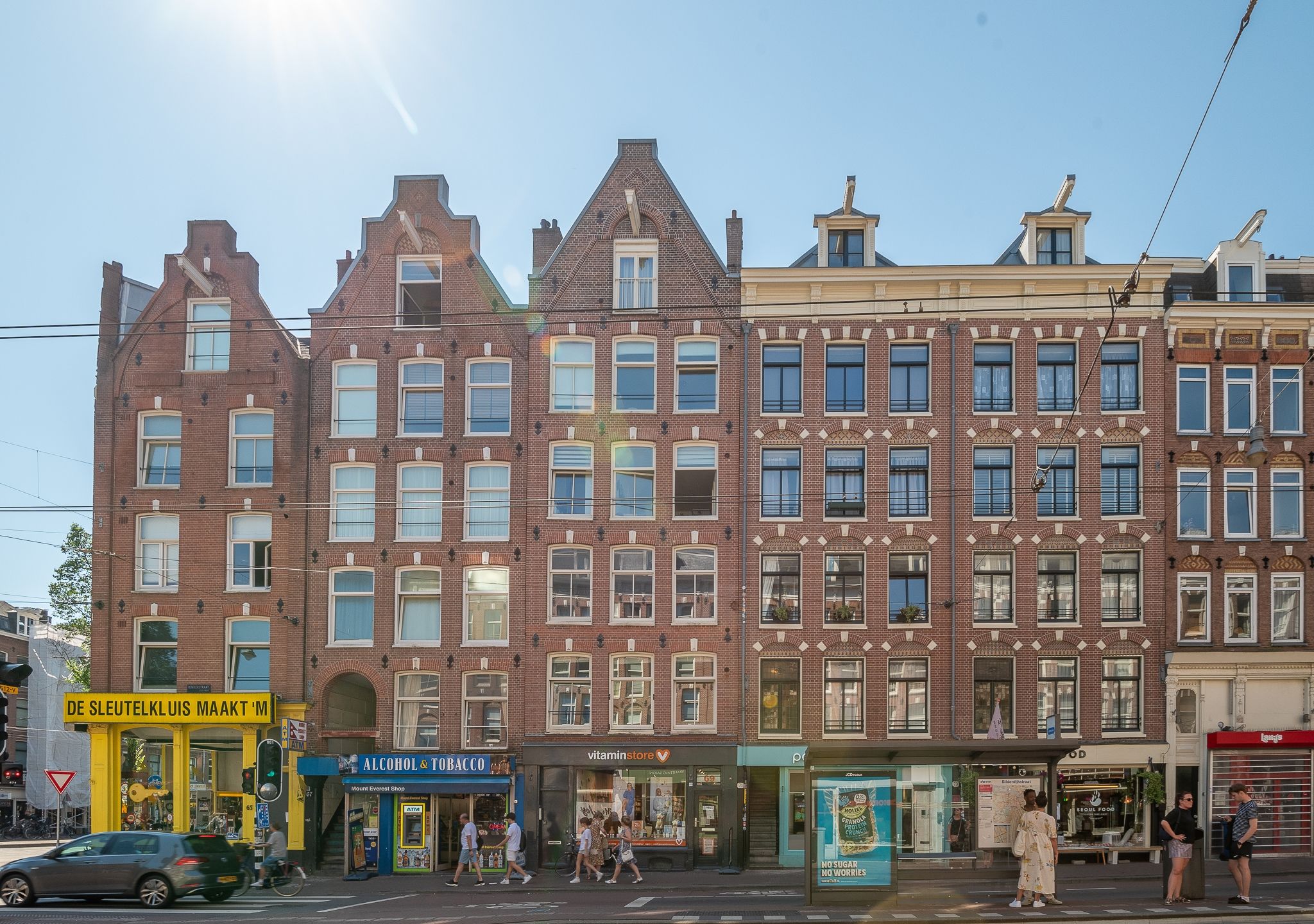 Photo 36 of Kinkerstraat 71-C