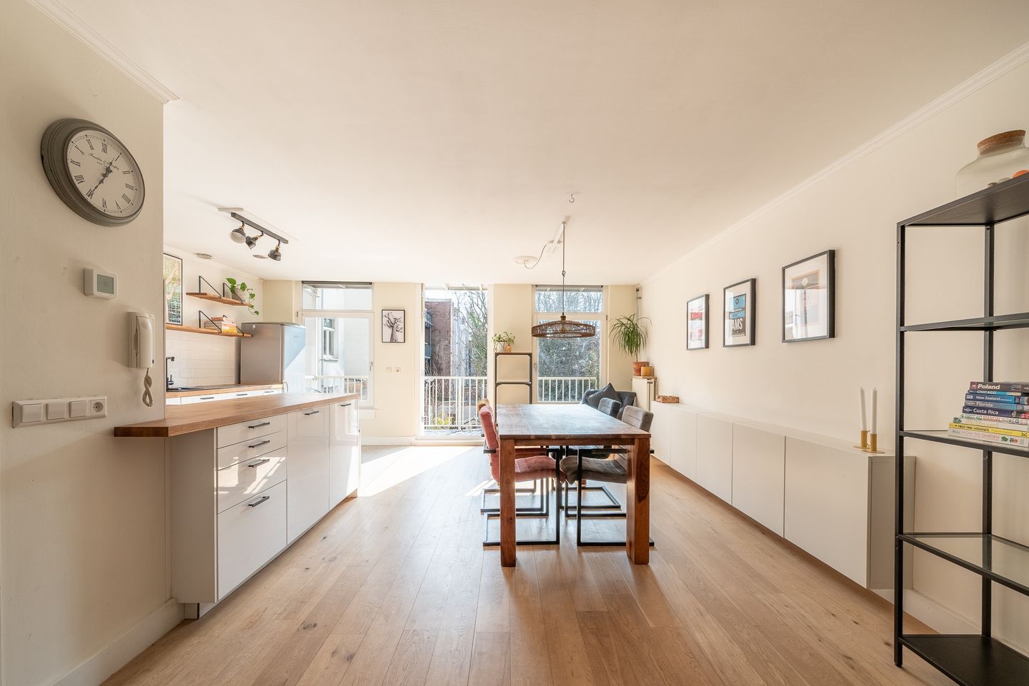 Photo 5 of Kinkerstraat 71-C