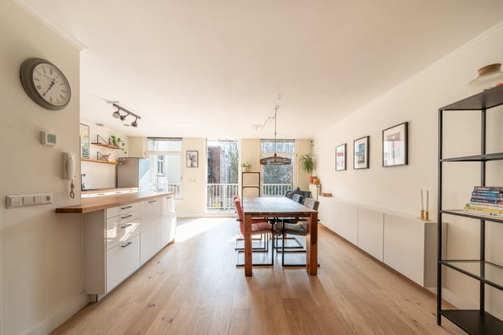 Photo 5 of Kinkerstraat 71-C