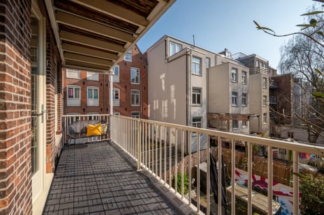 Kinkerstraat 71-C secondary image