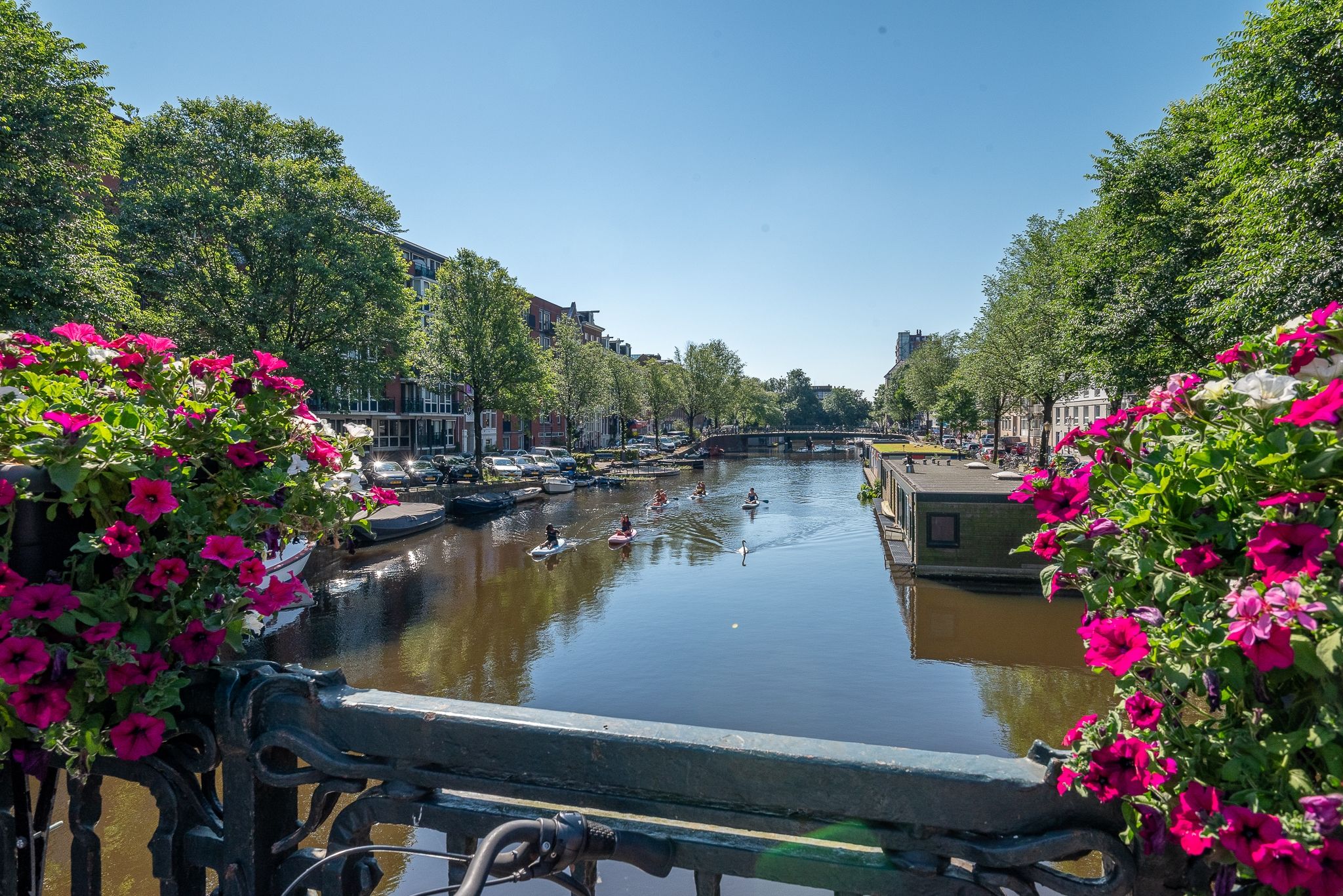 Photo 30 of Kinkerstraat 71-C