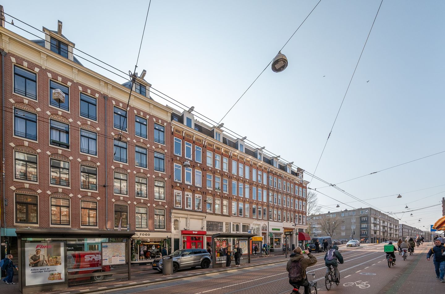 Photo 29 of Kinkerstraat 71-C